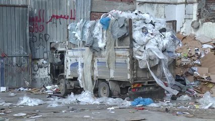 Kooperatif çatısında birleşen atık toplayıcıları, kayıt içinde faaliyet göstermek istiyor