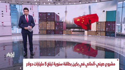 ...حذر من ان نهج الناتو سيؤدي لمخاطر عسكرية...