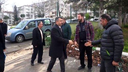 Yıldırım’dan spora büyük yatırım