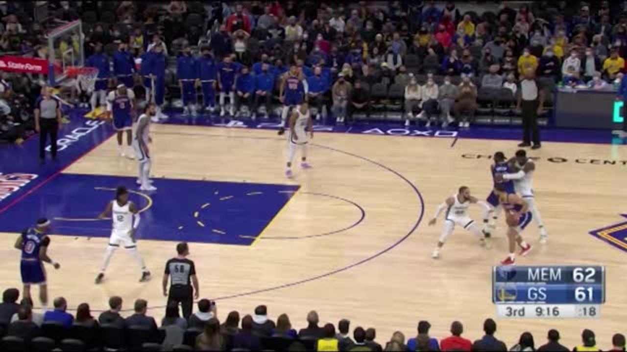 Highlights: dreier-king curry macht es erneut