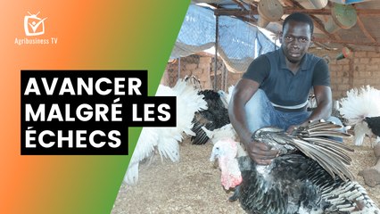 Burkina Faso : Avancer malgré les échecs