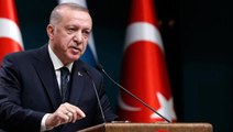 Son dakika: Cumhurbaşkanı Erdoğan tarih verdi: Yaz aylarında bambaşka bir ekonomik iklime gireceğiz