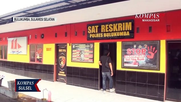 Ayah Mencabuli Anak Kandung Hingga Hamil 5 Bulan