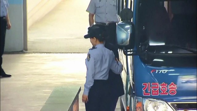 Corée du sud : l'ex-présidente Park Geun-hye bénéficie d'une amnistie