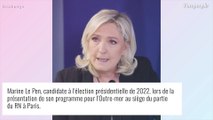 Marine Le Pen et Sandrine Rousseau en colère : leurs domiciles vandalisés par des pro Zemmour