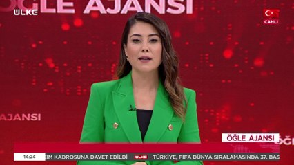 Öğle Ajansı – 24 Aralık 2021