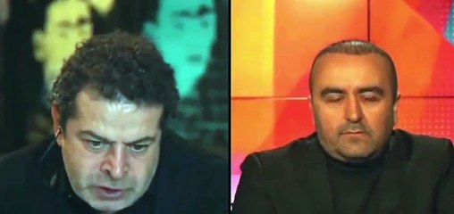 Cüneyt Özdemir’den dolar yorumu: Erdoğan hepimizi ters köşeye yatırdı