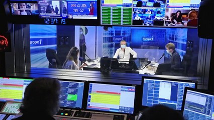 Covid-19 : à l'hôpital de Lille, plus de 600 personnels soignants manquent à l'appel