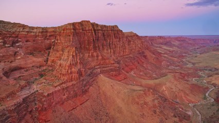 Les parcs nationaux les plus populaires du monde sur Tik Tok