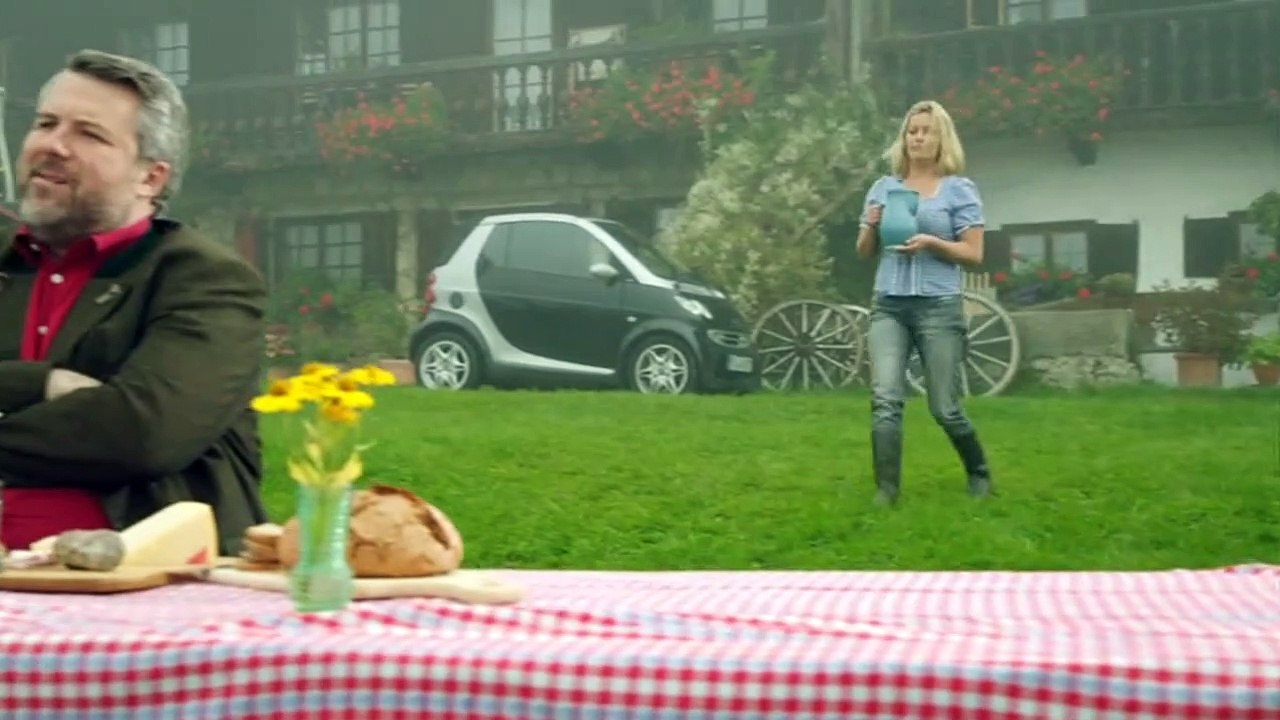 Die Rosenheim-Cops (324) Staffel 15 Folge 05 - Der falsche Kaiser