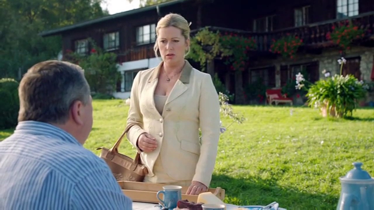 Die Rosenheim-Cops (326) Staffel 15 Folge 07 - Ein geschätzter Schätzer