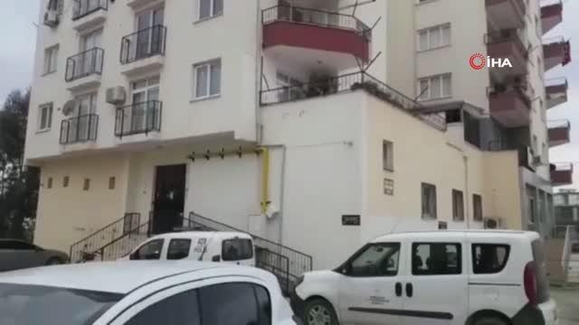Koku üzerine evine girilen yaşlı adamın cansız bedenine ulaşıldı