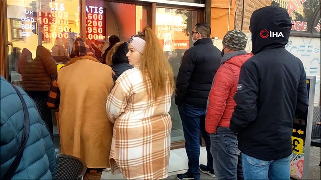 Levanın düştüğünü gören Bulgarlar şok yaşadı: “Bunu beklemiyorduk”