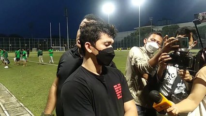 Iko Uwais Main Film Bareng Jason Statham