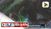 PTV INFOWEATHER: ITCZ, makaaapekto sa Southeastern Mindanao; northeast monsoon naman sa extreme Northern Luzon