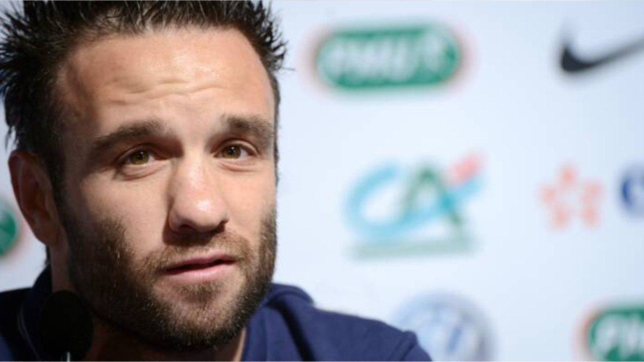 L'Olympique de Marseille perd son procès en appel contre Mathieu Valbuena (1)