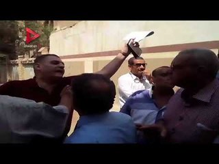 "أطباء الغربية" تعلن عدم اكتمال الجمعية الطارئة لمحاسبة "شرشر"