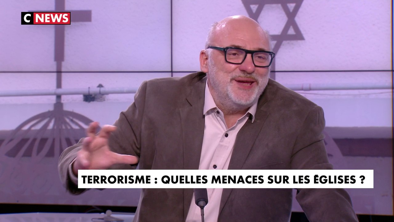 Philippe Guibert : «Le procès du Bataclan n'a pas seulement un rôle judiciaire, il est aussi pour la Mémoire et pour l'Histoire»