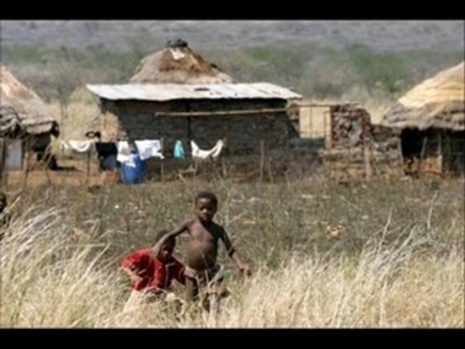 Peace in liberia