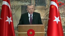 Erdoğan'dan çok konuşulacak 'faiz' itirafı: Canlı yayında itiraf ediyorum dedi ve açıklamaya başladı