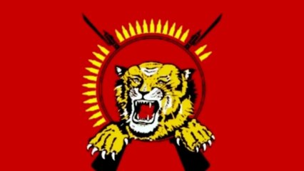 Leader Prabhakaran about MGR