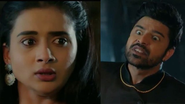 Sasural Simar Ka 2 spoiler: Simar gets angry on Mohit for his bad planning; Sirav | FilmiBeat