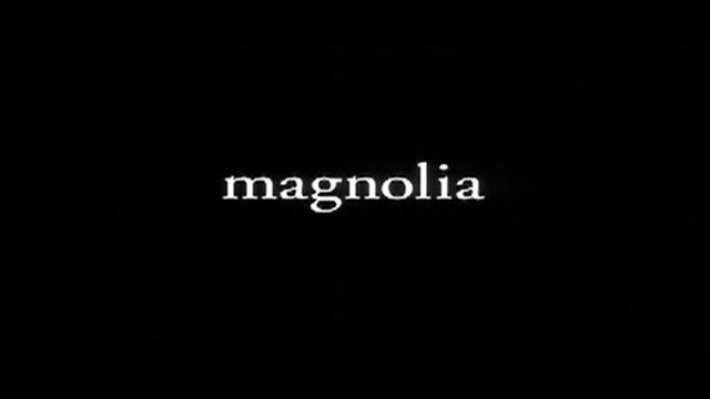 MAGNOLIA (1999) Trailer VO - HD