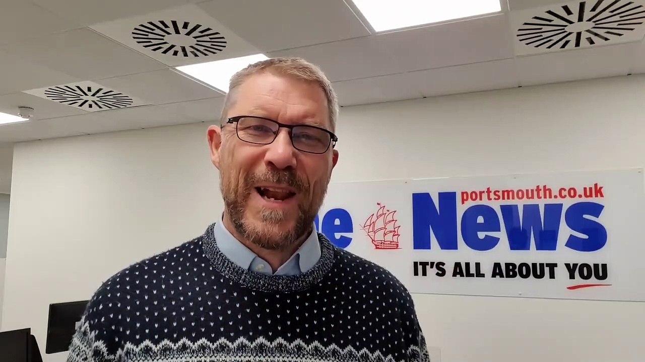 Christmas message