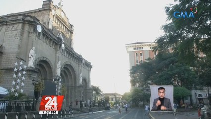 #BosesMo: Sa gitna ng pandemya at nagdaang bagyo, mga Pilipino, may kanya-kanyang hiling ngayong Pasko | 24 Oras