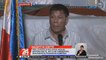 Pres. Duterte sa mga nasalanta ng Bagyong Odette, iboto ang kandidatong maaasahan sa panahon ng kagipitan | 24 Oras