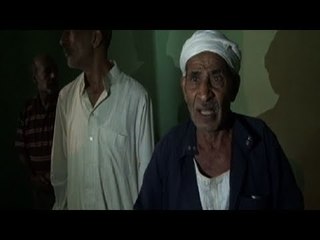 مجاذيب القرن الـ 21 في مولد "عبدالله عبدالسلام"  تنادي على النبي تلاقيه قدامك