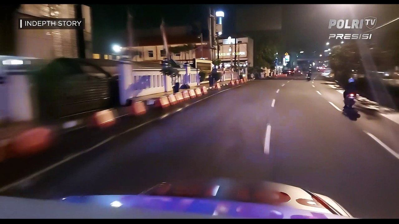 INDEPTH STORY : Waspada Pelaku Kejahatan Anak (1/3)