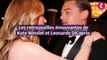 Les retrouvailles émouvantes de Kate Winslet et Leonardo DiCaprio