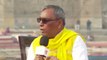 UP Minister Anil Rajbhar is fake, says SBSP Chief Om Prakash
