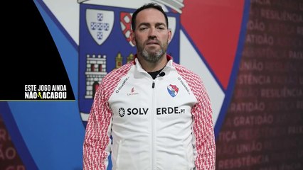 Natal - Liga Portugal