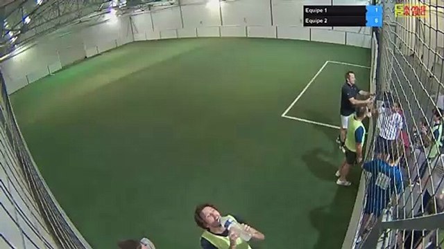 Equipe 1 Vs Equipe 2 - 24/12/21 12:34 - Loisir Poitiers - Poitiers Game Parc