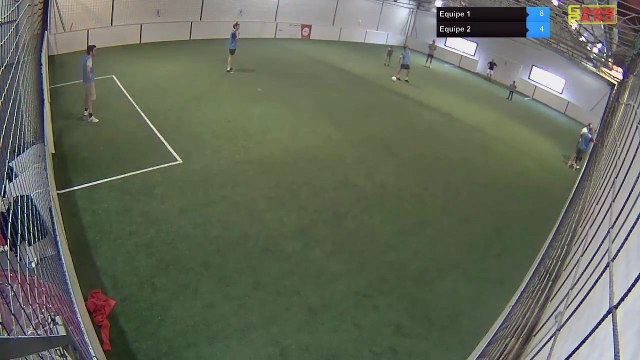 Equipe 1 Vs Equipe 2 - 24/12/21 12:37 - Loisir Poitiers - Poitiers Game Parc