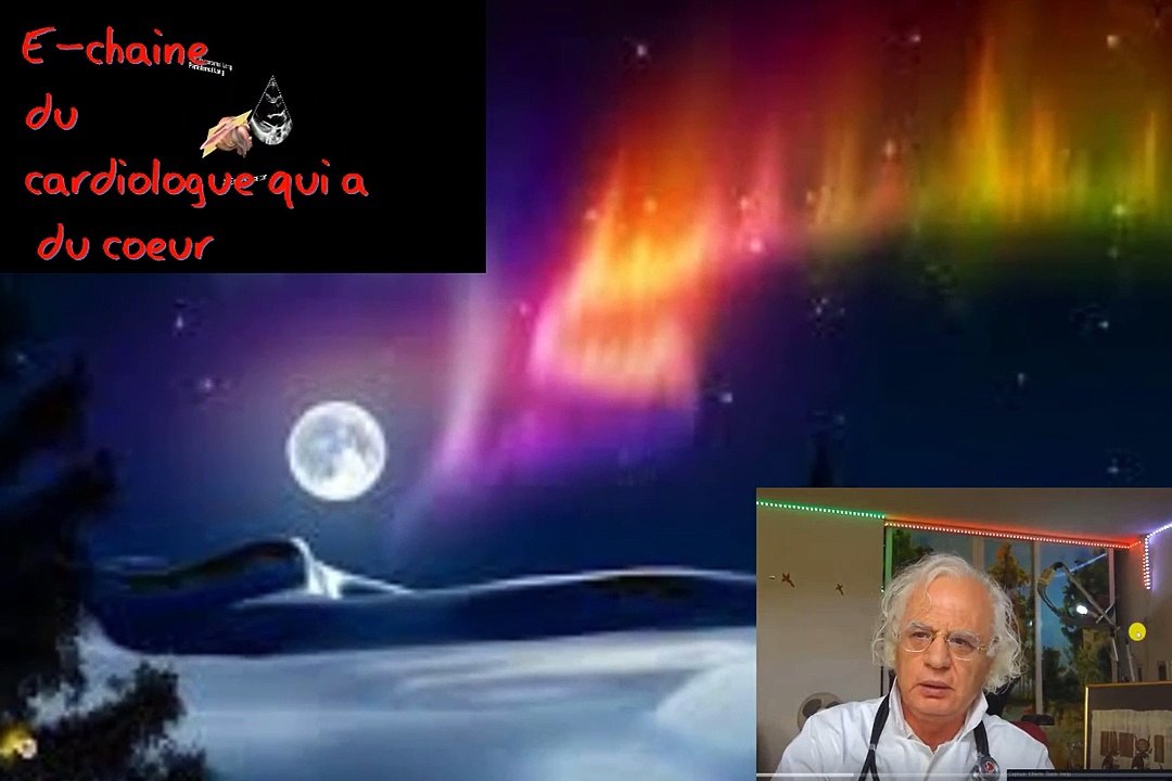 235.VOICI COMMENT GUERIR - MALADIES CARDIAQUES.TACHYCARDIE. ANGOISSE. MALAISE. STRESS. TEMPLAR MUSIC