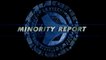 MINORITY REPORT (2002) Bande Annonce VF - HQ