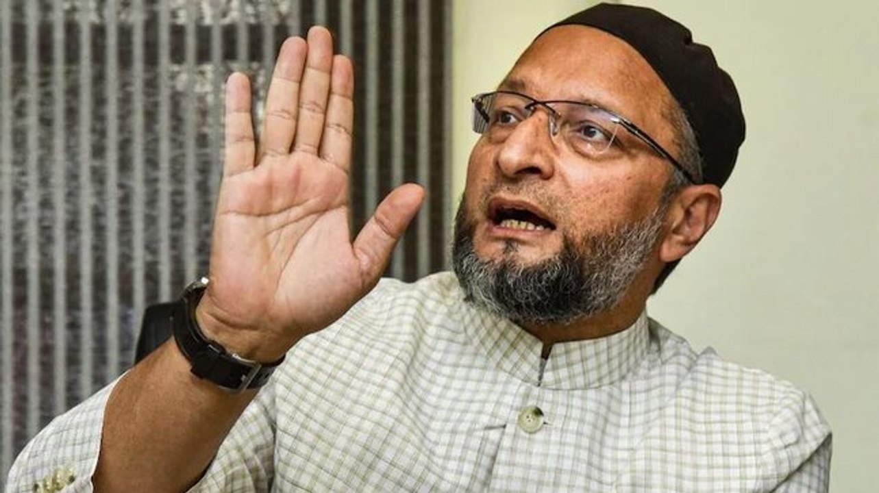 BJP hits out at Asaduddin Owaisi, demands apology; One arrested in Kapurthala lynching case; 