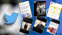 2021 Year Ender : Top Twitter Moments Of 2021 | Oneindia Telugu