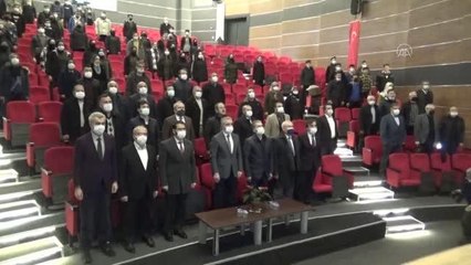 "Genç Bilaller Ezan Okuma Yarışması" düzenlendi