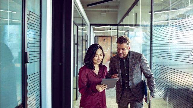 Cadres : les secteurs qui recrutent le plus dans l’industrie