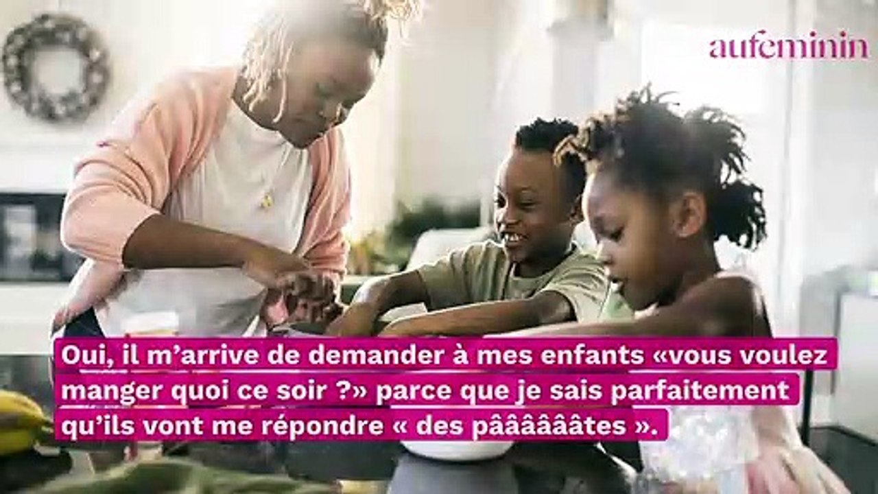 Ces 10 petites hontes que l’on vit toutes lorsqu’on est maman