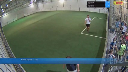 Equipe 1 Vs Equipe 2 - 24/12/21 12:37 - Loisir Poitiers - Poitiers Game Parc