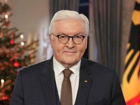 Bundespräsident Steinmeier: Müssen nicht alle einer Meinung sein