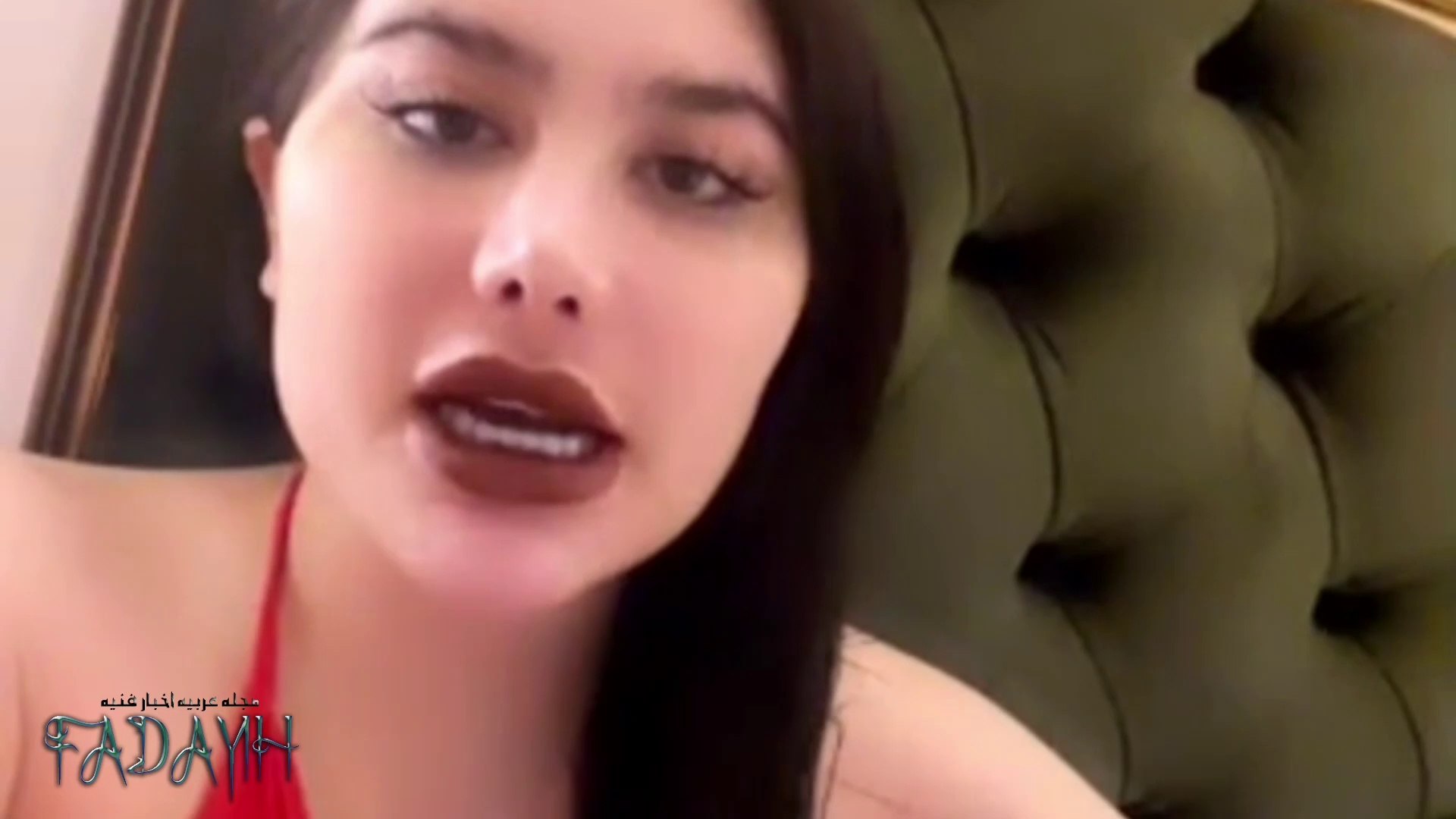 انجي خوري التانجو