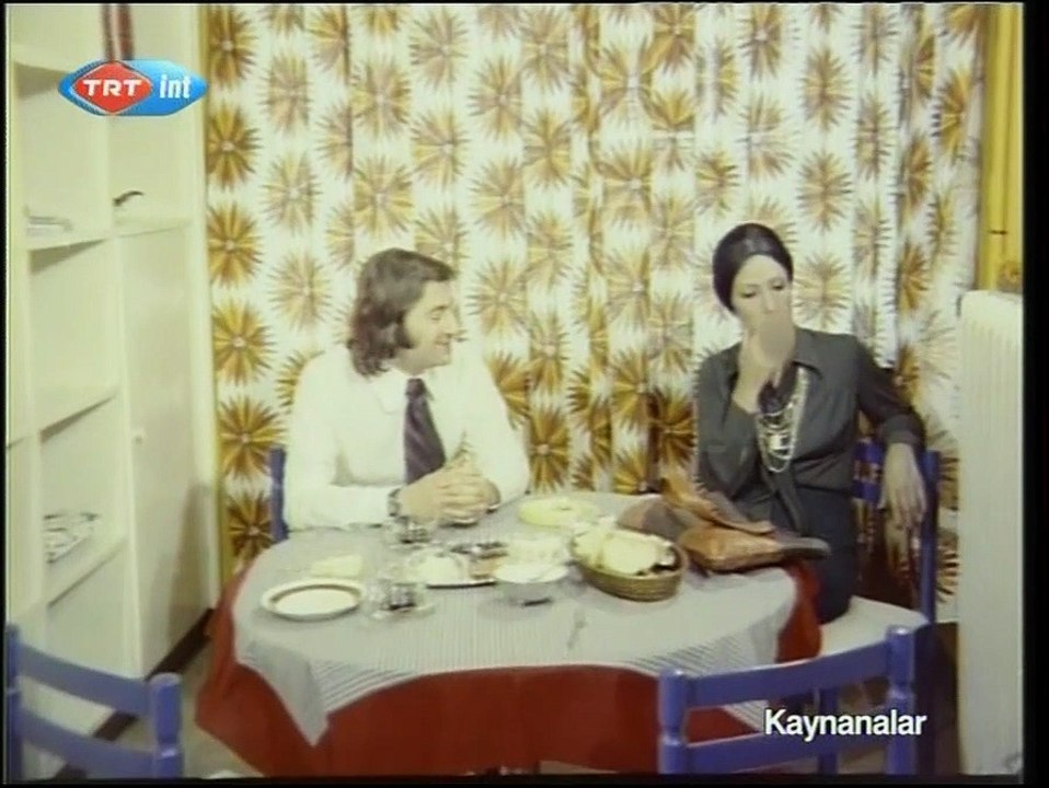 KAYNANALAR 2