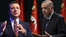 İmamoğlu'ndan Cumhurbaşkanı Erdoğan'ın sözlerine yanıt: Yanlış yerden bilgi alıyor ve aldatılıyor