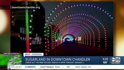 The BULLetin Board: Sugarland in Downtown Chandler